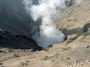 BROMO